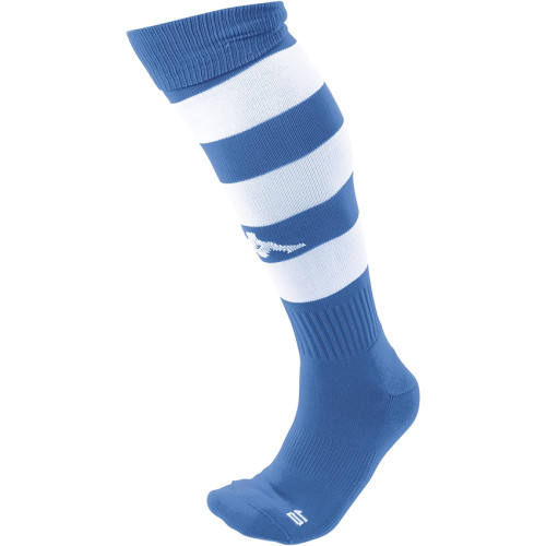 Kappa Lipeno Sock - Blue Nautic/White