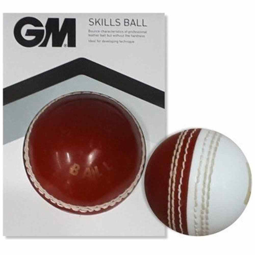 GM Skills Ball