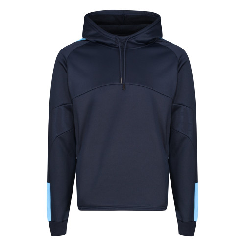 3Q Edge Pro Tech Poly Hoody