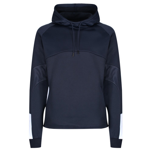 3Q Edge Pro Tech Poly Hoody