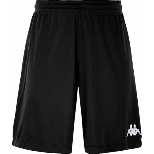 Kappa Borgo Short - Black