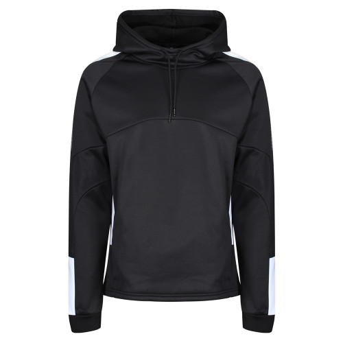 3Q Edge Pro Tech Poly Hoody