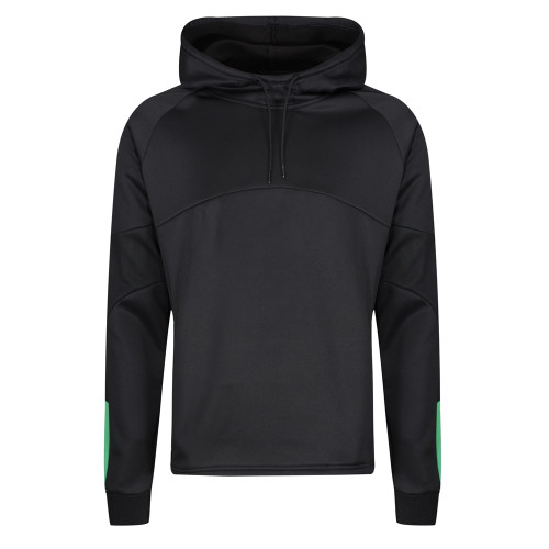 3Q Edge Pro Tech Poly Hoody