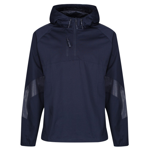 3Q Edge Hooded Jacket