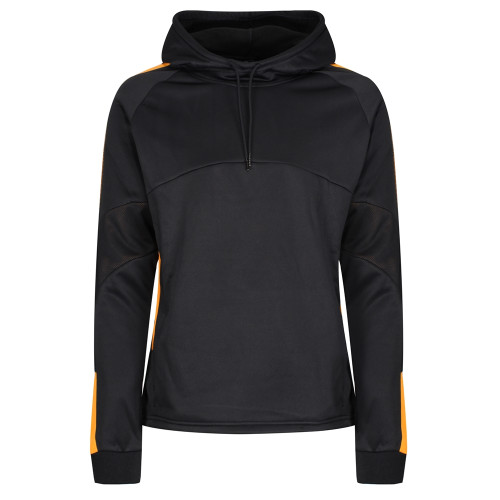 3Q Edge Pro Tech Poly Hoody