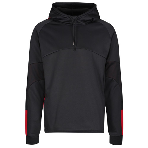 3Q Edge Pro Tech Poly Hoody