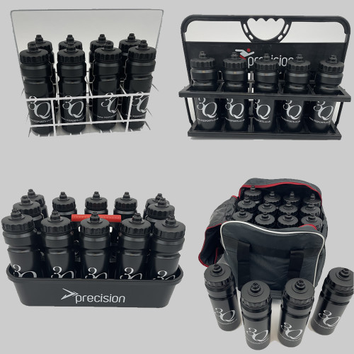 3Q Water Bottle Sets