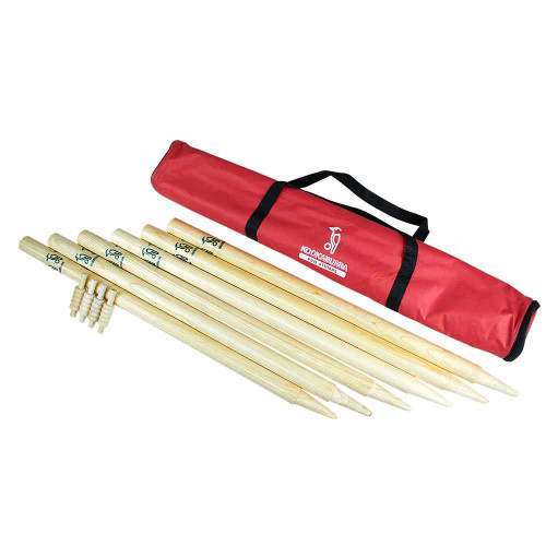 Kookaburra Pro Stumps