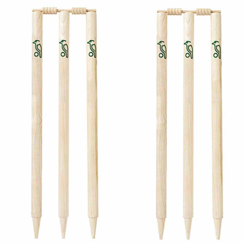 Kookaburra Pro Stumps