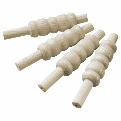 Kookaburra Match Cricket Stump Bails