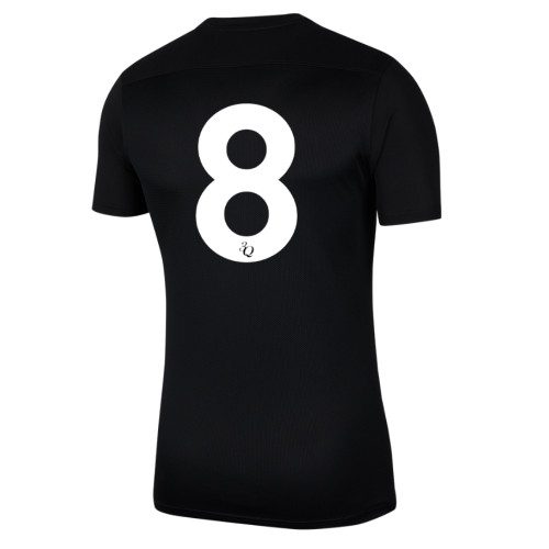 Printed Shirt Number