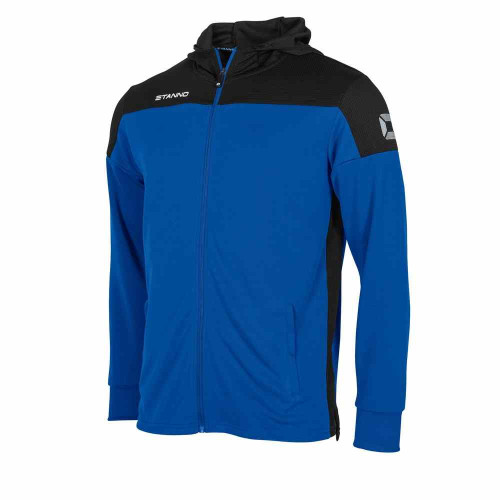 Stanno Pride FZ Hooded