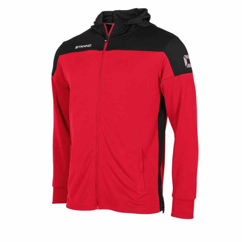 Stanno Pride FZ Hooded