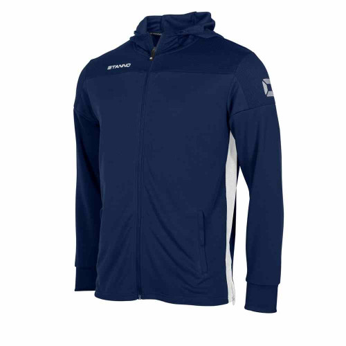 Stanno Pride FZ Hooded