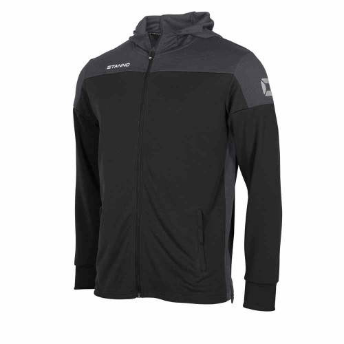 Stanno Pride FZ Hooded