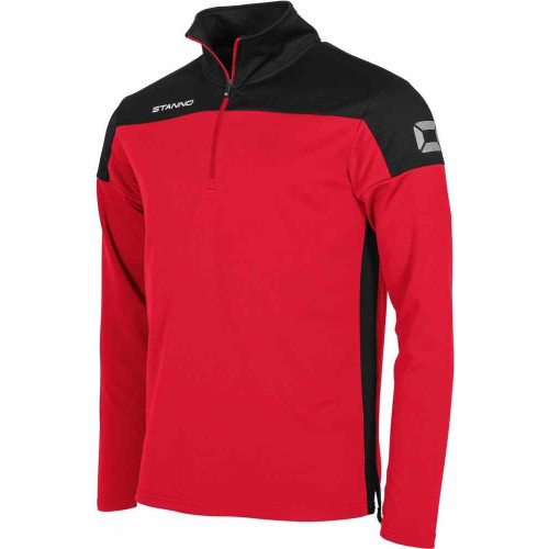 Stanno Pride 1/4 Zip Top