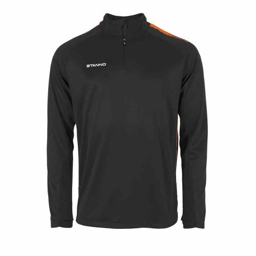 Stanno First Quarter Zip Top