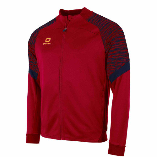 Stanno Bolt Full Zip Top