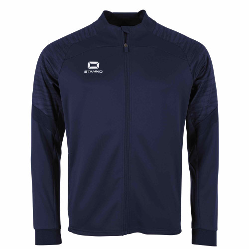 Stanno Bolt Full Zip Top