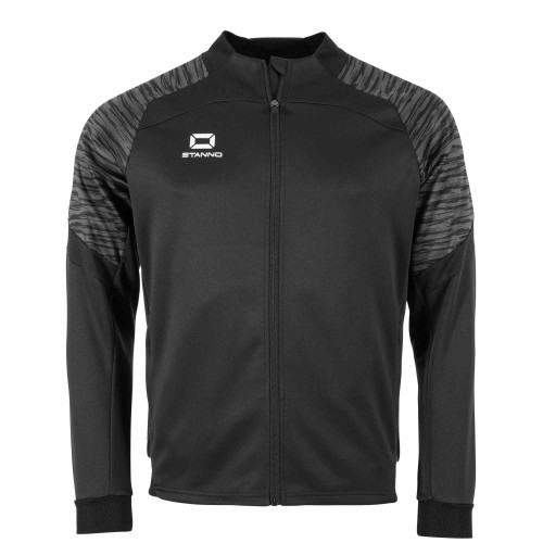 Stanno Bolt Full Zip Top