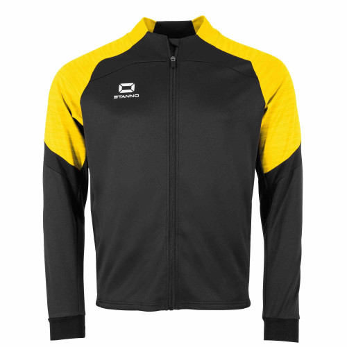Stanno Bolt Full Zip Top