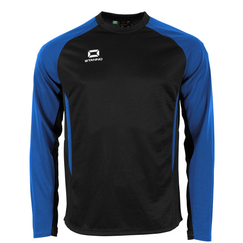 Stanno Stadio Round Neck Top