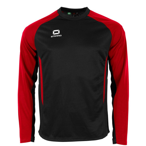 Stanno Stadio Round Neck Top