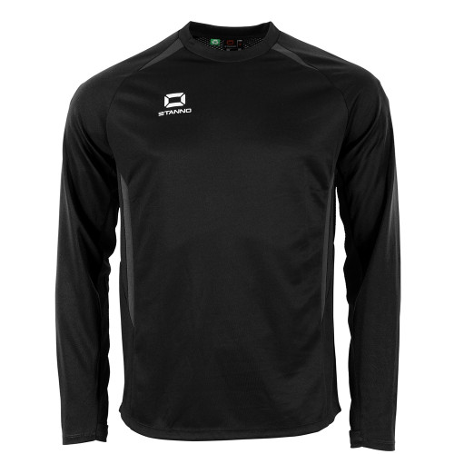 Stanno Stadio Round Neck Top