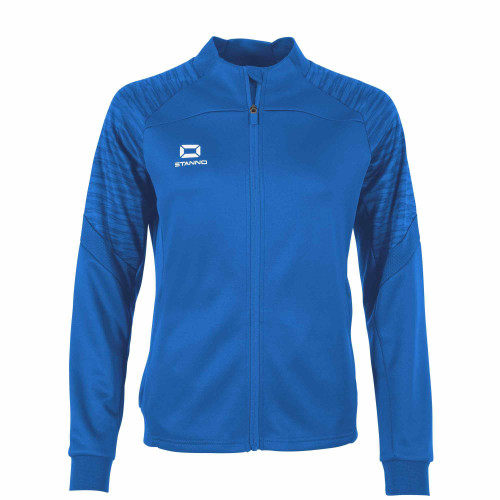 Stanno Womens Bolt Full Zip Top