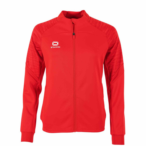 Stanno Womens Bolt Full Zip Top