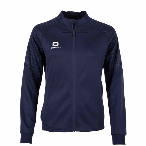 Stanno Womens Bolt Full Zip Top