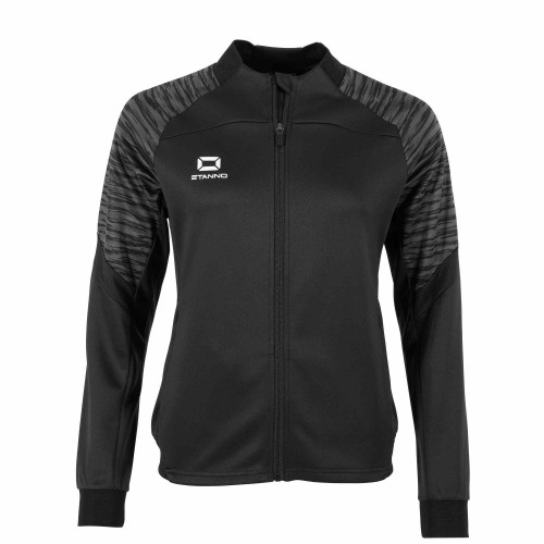 Stanno Womens Bolt Full Zip Top