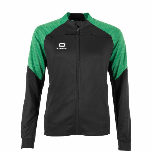 Stanno Womens Bolt Full Zip Top