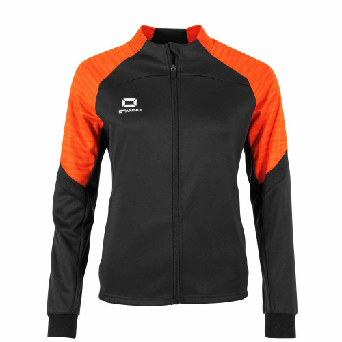 Stanno Womens Bolt Full Zip Top