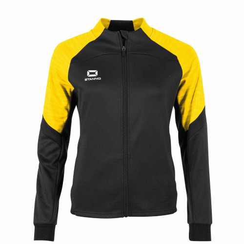 Stanno Womens Bolt Full Zip Top