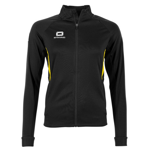 Stanno Womens Stadio Full Zip Top