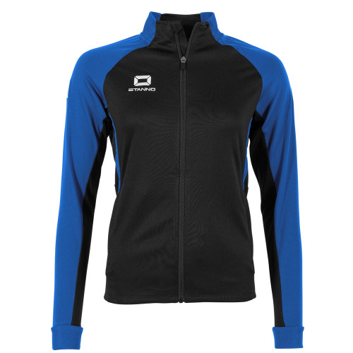 Stanno Womens Stadio Full Zip Top