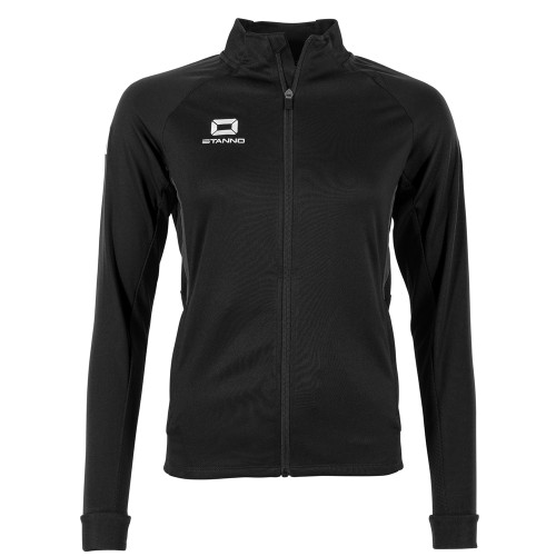Stanno Womens Stadio Full Zip Top