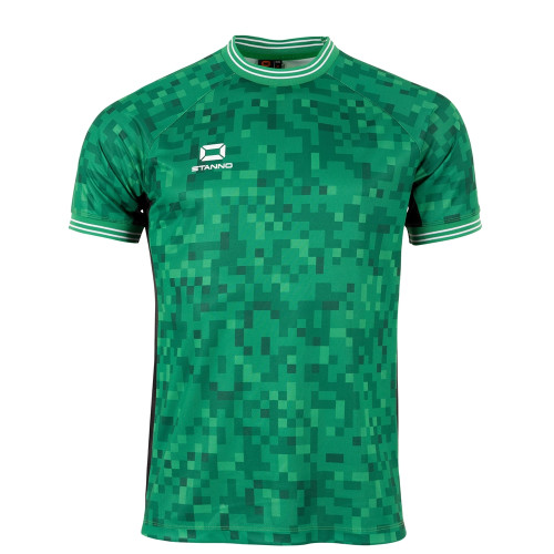Stanno Pixel Shirt