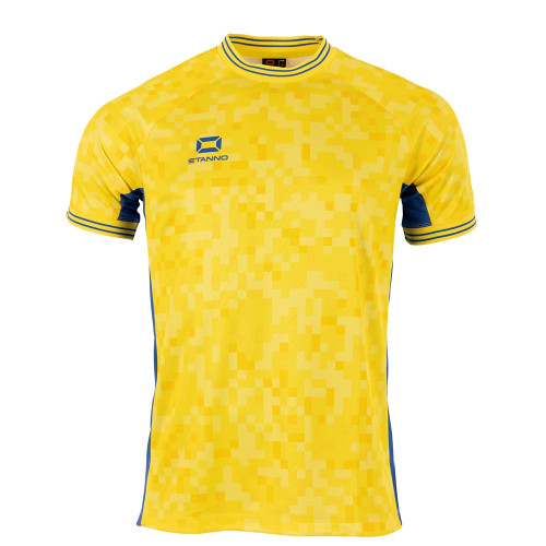 Stanno Pixel Shirt