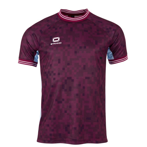 Stanno Pixel Shirt