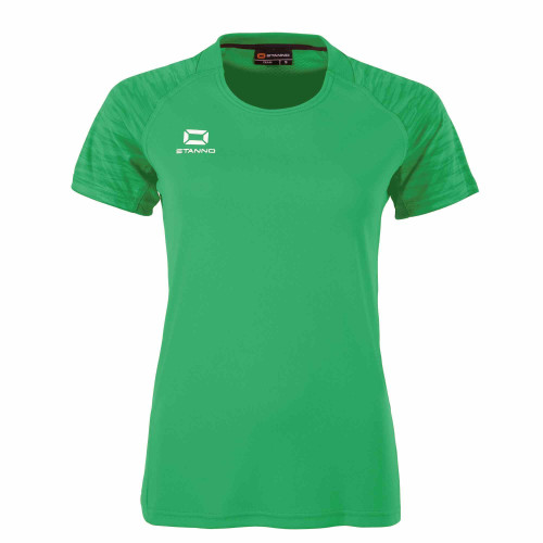 Stanno Womens Bolt T-Shirt