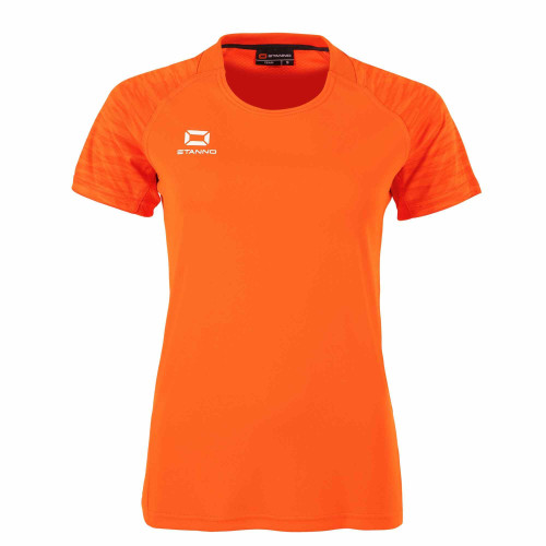 Stanno Womens Bolt T-Shirt