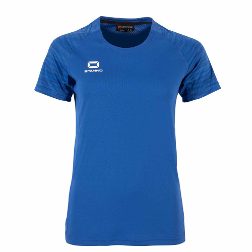 Stanno Womens Bolt T-Shirt