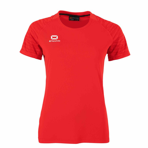 Stanno Womens Bolt T-Shirt