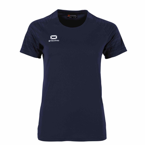 Stanno Womens Bolt T-Shirt