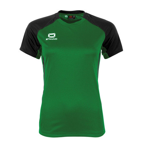 Stanno Womens Stadio T-Shirt