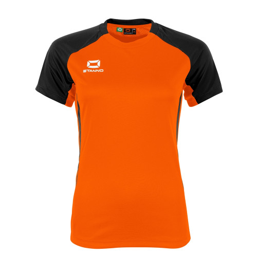 Stanno Womens Stadio T-Shirt