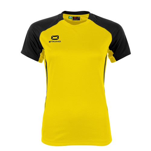 Stanno Womens Stadio T-Shirt