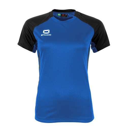 Stanno Womens Stadio T-Shirt